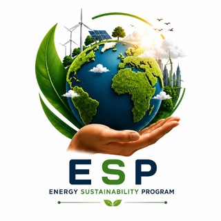 Energy Sustainability Program (ESP) - TgScanner
