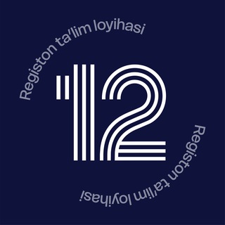 Аватар Телеграм канала "Registan LC" @registan_lc