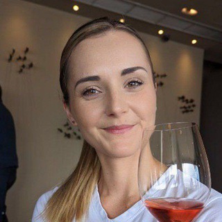 "Lady Of Crypto Community" @ladyofcryptocommunity Telegram арнасының аватары