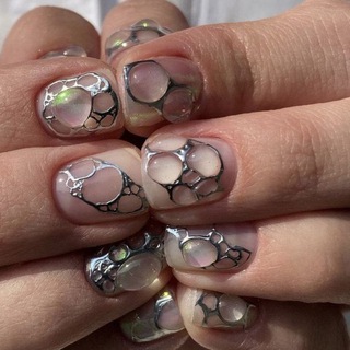 Аватар Телеграм канала "Arishandy_nails" @arishandy_nails