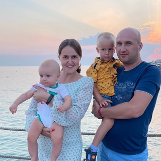 Аватар Телеграм канала "Семейные ценности, обзоры, путешествия, бизнес" @family_motivation