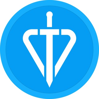 Telegram频道 "TOK Kombat Official ⚔️" @tonkombatofficial 的头像