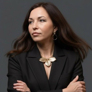 Аватар Телеграм канала "НЕДВИЖИМОСТЬ НА ВЫРОСТ/ Елена Гумен" @elena_gumen_krd