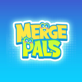 Аватар Телеграм канала "Merge Pals Announcement" @mergepalsofficial