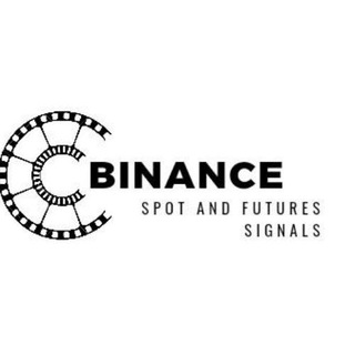 Binance Spot & FutuRes Signals 🐋 - TgScanner