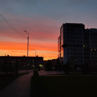 Северный парк говорит - TgScanner