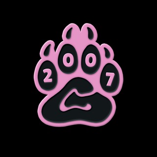 Avatar of Telegram channel "GLAMOUR 2007" @glam2007ur