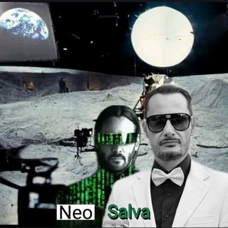Avatar del canal de Telegram "Genesis Terra" @neosalva