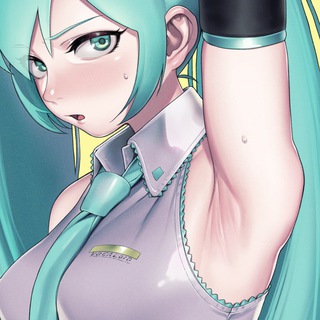 Аватар Телеграм канала "[as] Armpits Storage" @+afS3ZSvgrCdiMjk6
