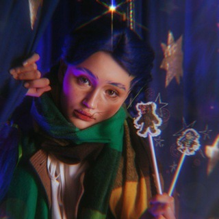 NIKKAL⚜️ - TgScanner