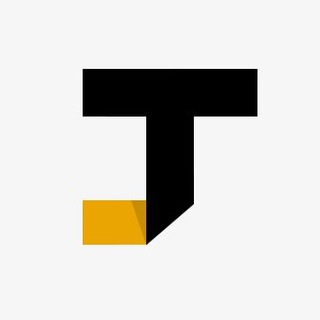 Avatar del canal de Telegram "TJ" @tjournal