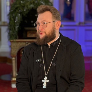Avatar of Telegram channel "Друзья отца Николая|blagovestitel" @blagovestitel