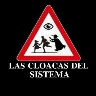 Avatar del canal de Telegram "Las Cloacas del Sistema" @lcds_2