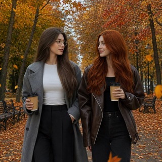 Аватар Телеграм канала "kselenia | Romance Club" @kseleniaa