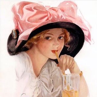 Avatar del canal de Telegram "Тиндер Дневник" @tinder_dnevni