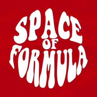 Telegram频道 "Space of Formula | Формула-1" @space_of_formula 的头像
