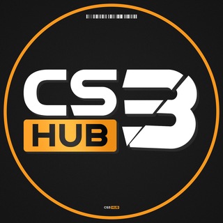 Аватар Телеграм канала "CS3HUB | ТИР-2 сцена" @cs3hub