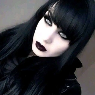 🖤Lady gotick🖤 - TgScanner