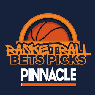 "Basketball Bets Picks" @basketball_best_bets_picks Telegram арнасының аватары
