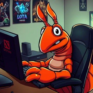 КИБЕРСПОРТ В КАРМАНЕ 🦞 - TgScanner