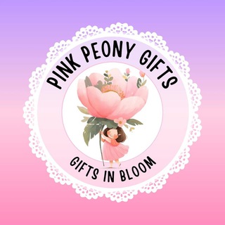 Pink Peony Gifts ✨🍄🪻🍀 - TgScanner