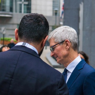 Tigran Ohanian - TgScanner