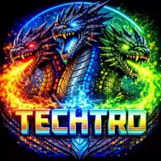 Аватар Телеграм канала "$TECHTRD😈" @tech_trd