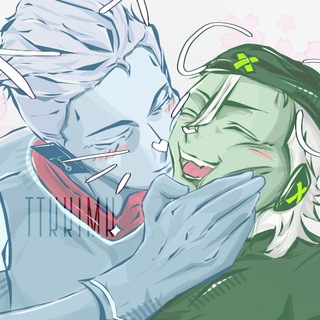 Аватар Телеграм канала "𝄀 𝅥 ყ‌︩︪ׄꭉ𔓘ꪒ‌ִ𔓘𝐤 Тэ𝐤ບ࣪‌♡゙|[18+]" @ugoloktaeki