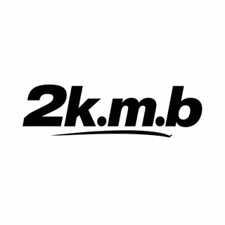 Avatar del canal de Telegram "2k.m.b" @k2formbrand