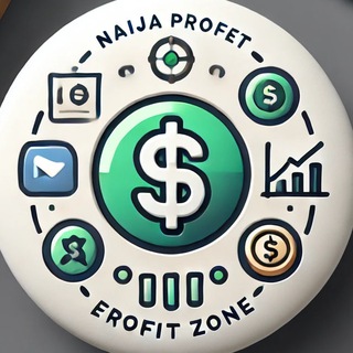 Naija Profit Zone - TgScanner