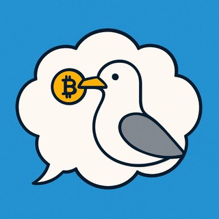 Чат Крипточайки 💬 - TgScanner