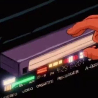 Час звуку - TgScanner