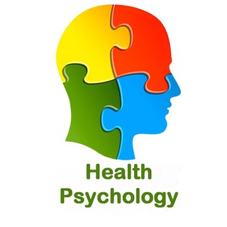 Аватар Телеграм канала "Психологія здоров’я Health Psychology" @healthpsycholog