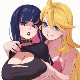 Avatar del canal de Telegram "Девочка Хентай @hentdev 👈" @hentdev4