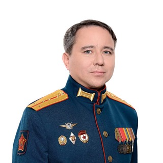 Аватар Телеграм каналу "Шарипов Эльдар" @sharipoveldar