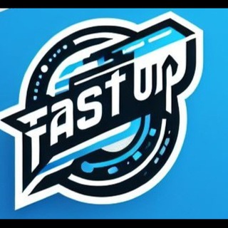 Avatar of Telegram channel "Fast UP" @yourfastup
