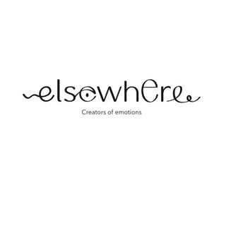 Elsewhere Bar - TgScanner