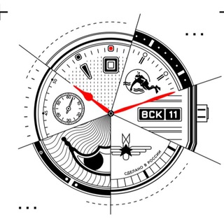 Аватар Телеграм канала "Про Часы | Виктор Манкаш" @prochasyblog