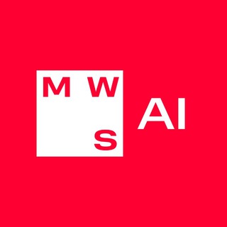 Аватар Телеграм канала "MWS AI" @mtsai