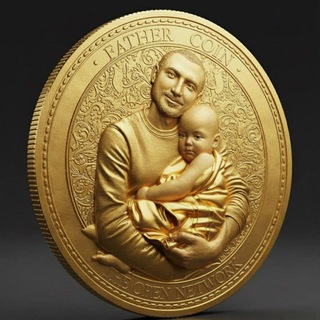 Аватар Телеграм канала "FATHER CAPITAL" @fathercapital