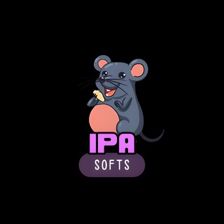 Telegram频道 ".IPA Softs HUB - ESign | Scarlet | Тик Ток мод на iOS | помощь в установке | сертификат на GBox" @ipasofts 的头像