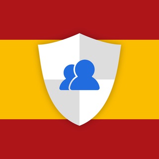 Avatar of Telegram channel "🇪🇸 Soporte Group Help | GH ES" @+UXjWUAN1kNIxYjA0