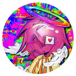 Аватар Телеграм канала "art & commission confession" @cmmandartcf