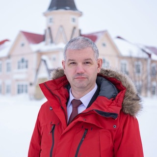 Михаил Кисляков - TgScanner