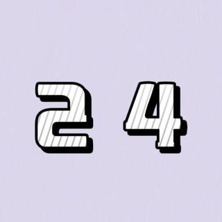Аватар Телеграм канала "24 года pov" @+q-wdUmRHavc0MDJk