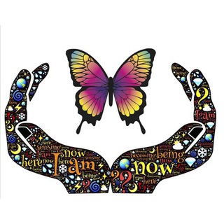 Аватар Телеграм каналу "🦋 Артлайф - твори своє життя" @inspire_life