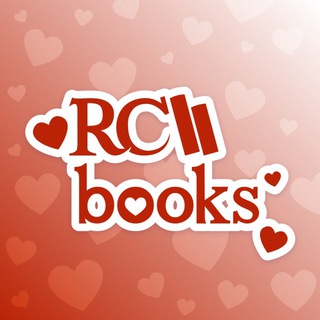 "RC Books Stories" @rcbookscom Telegram арнасының аватары
