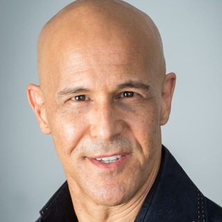 Dr. Alan Mandell - TgScanner