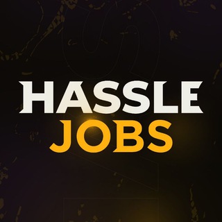 Hassle Jobs - TgScanner