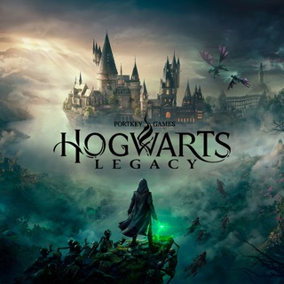 Hogwarts Legacy | PLAYSTATION | PS5 | PS4 | PSN | ДЛЯ XBOX | НА NINTENDO | PS 4 5 - TgScanner